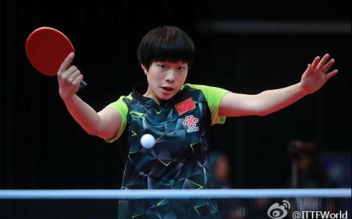 比赛要有亮 比赛要有亮