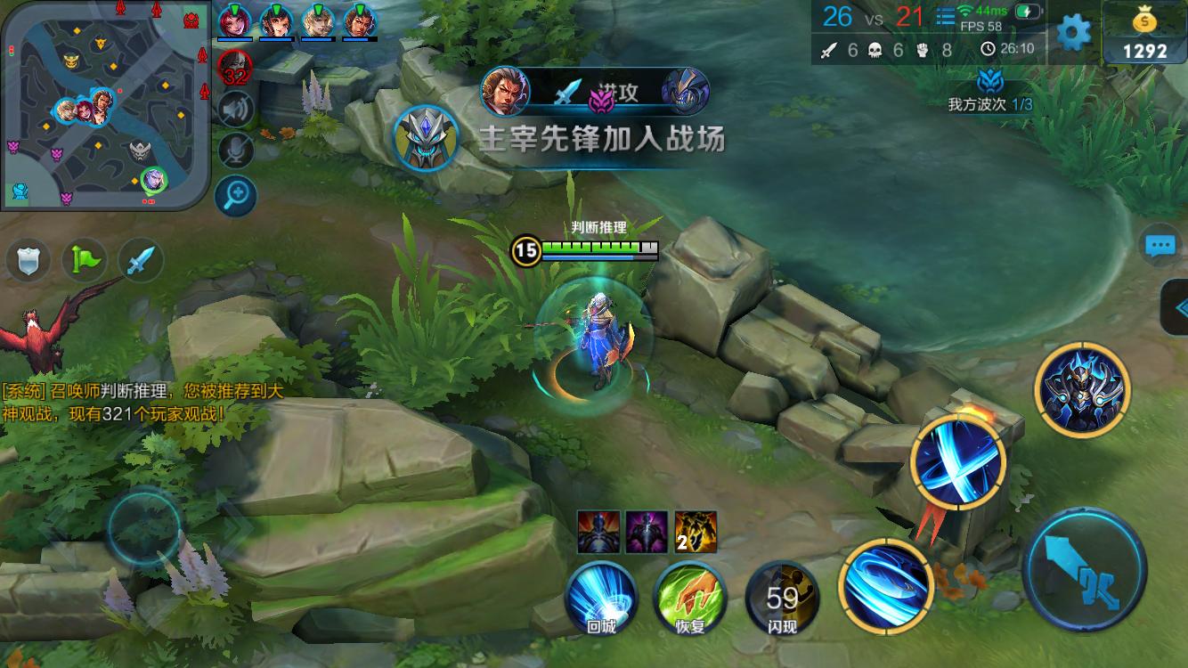 KJo等可